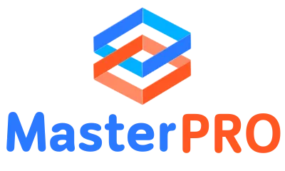 logotipo factura master